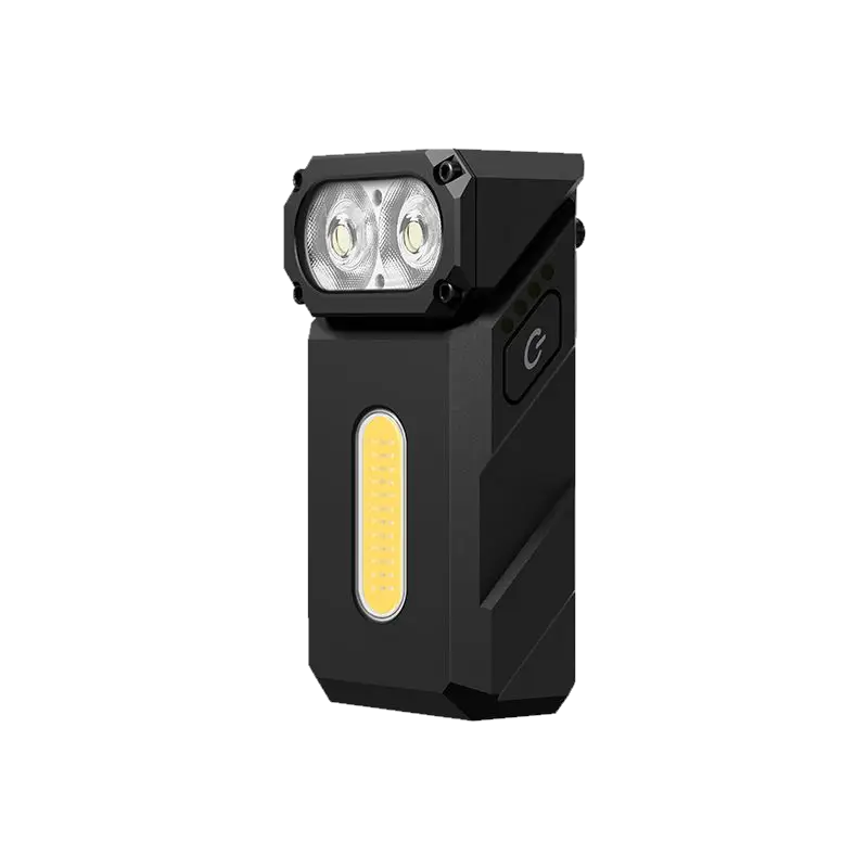 KLARUS E8