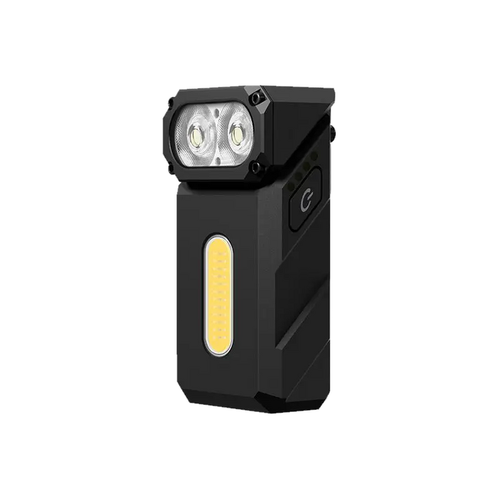 KLARUS E8