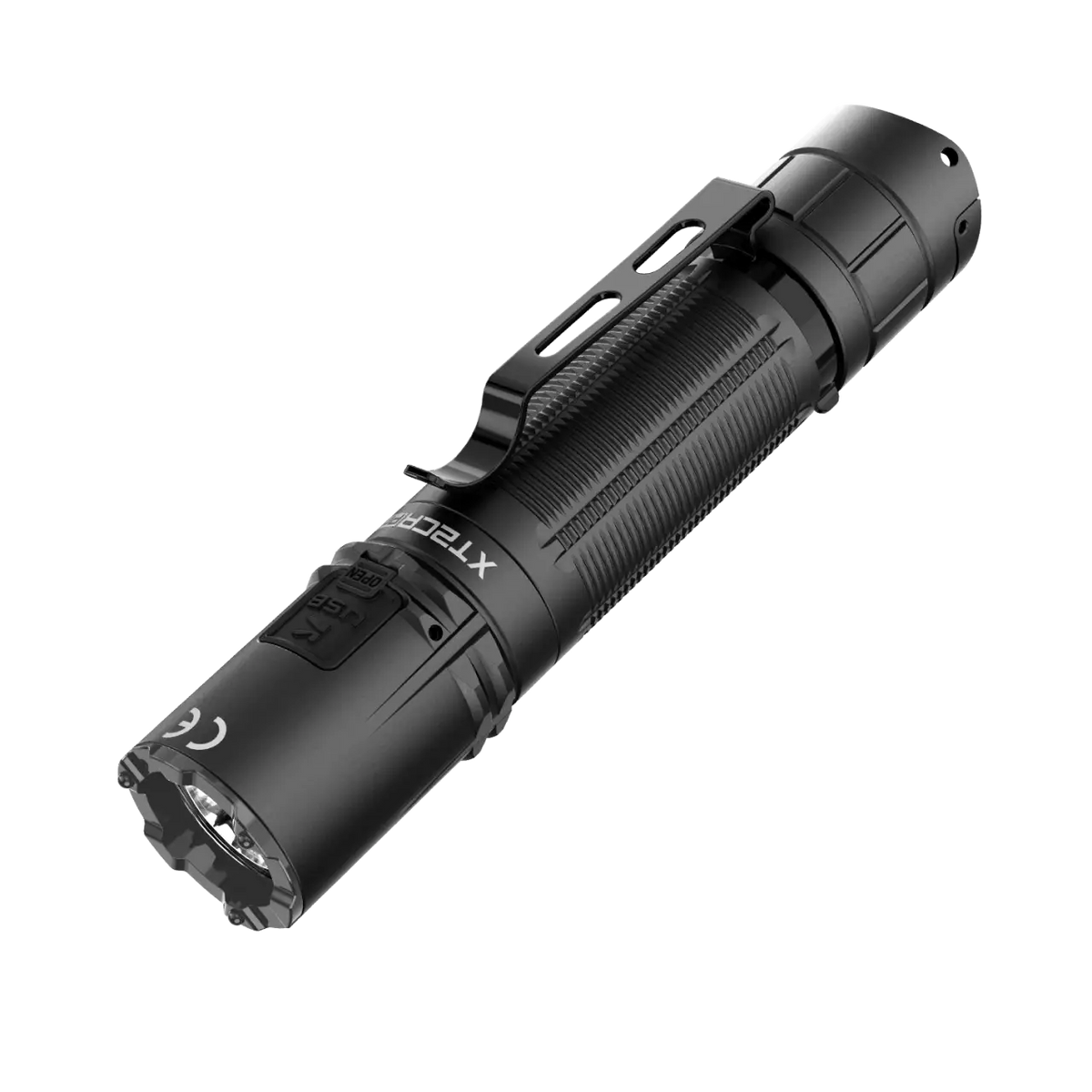 KLARUS XT2CR PRO TACMASTER