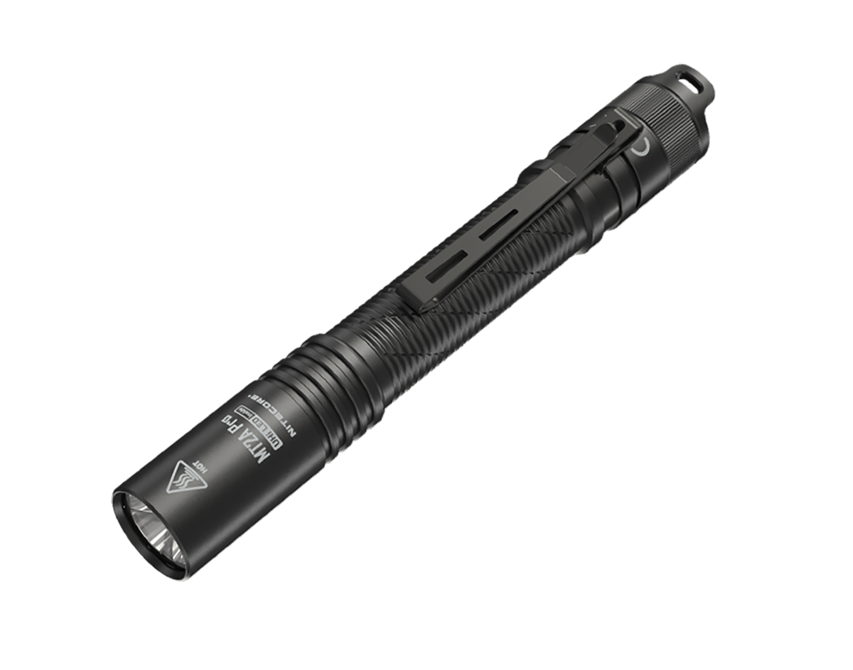 NITECORE MT2A PRO
