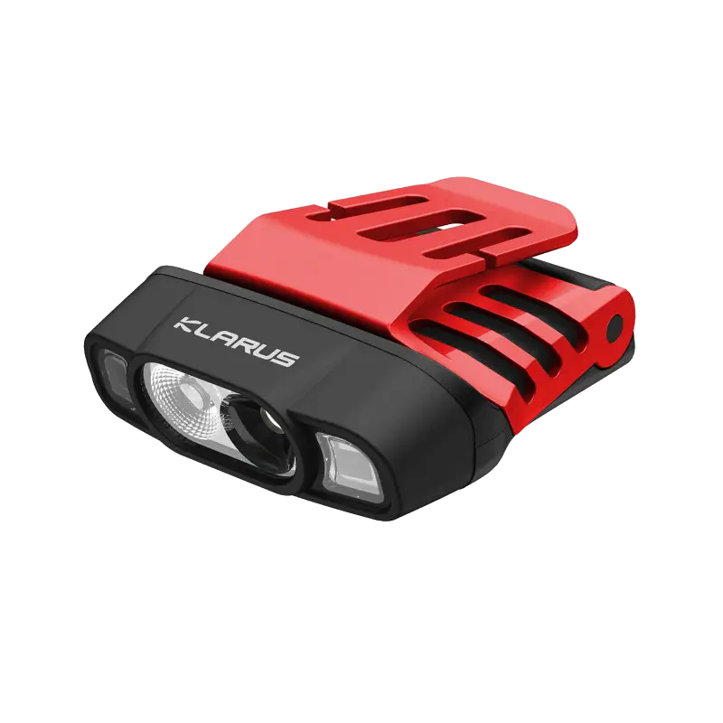 KLARUS HC3 Pro