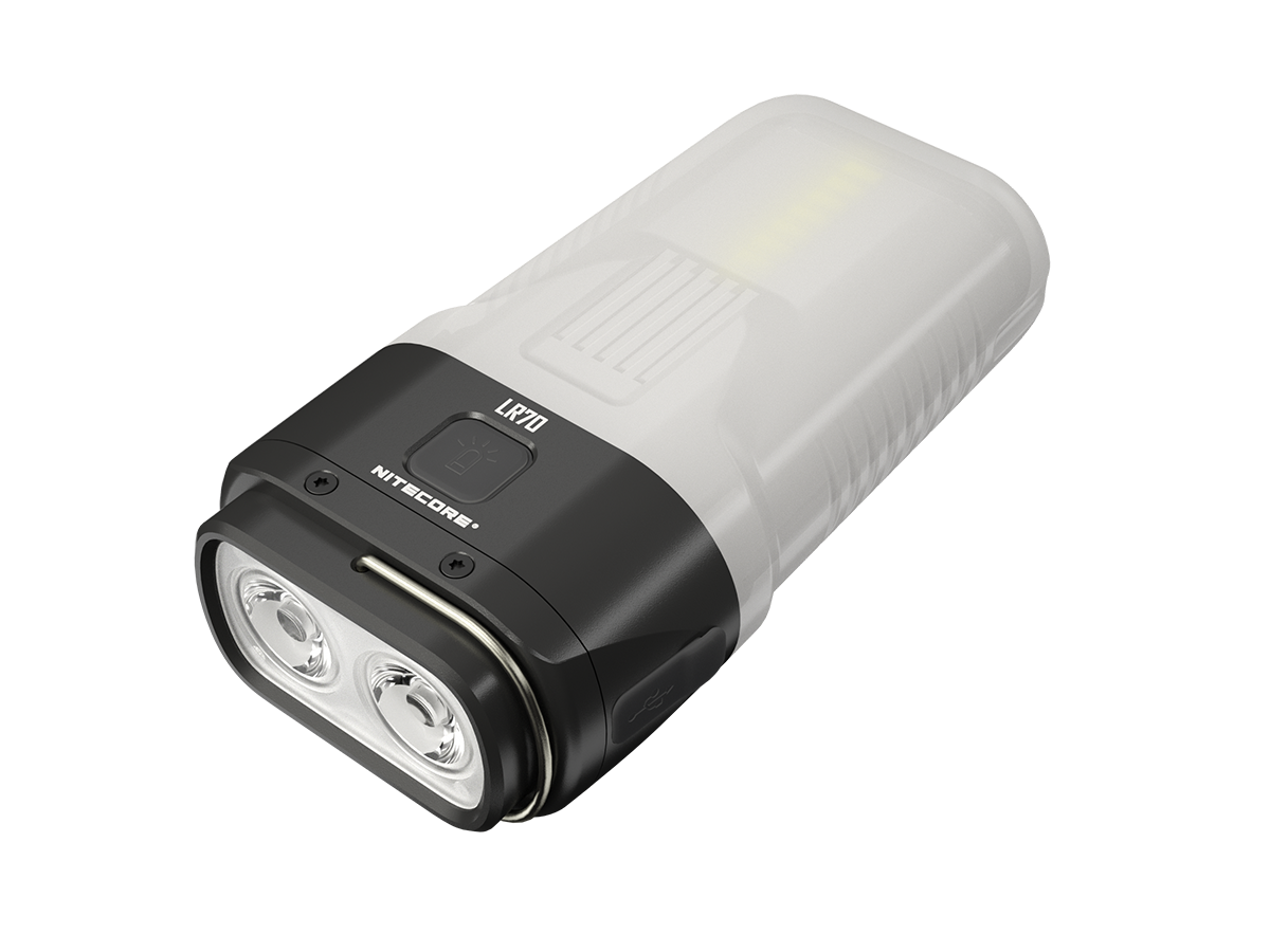 NITECORE LR70