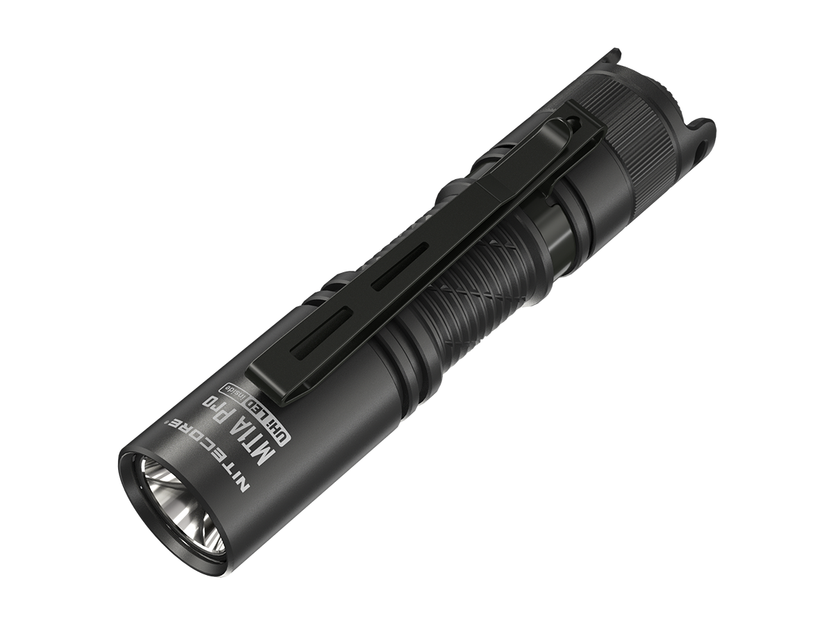 NITECORE MT1A