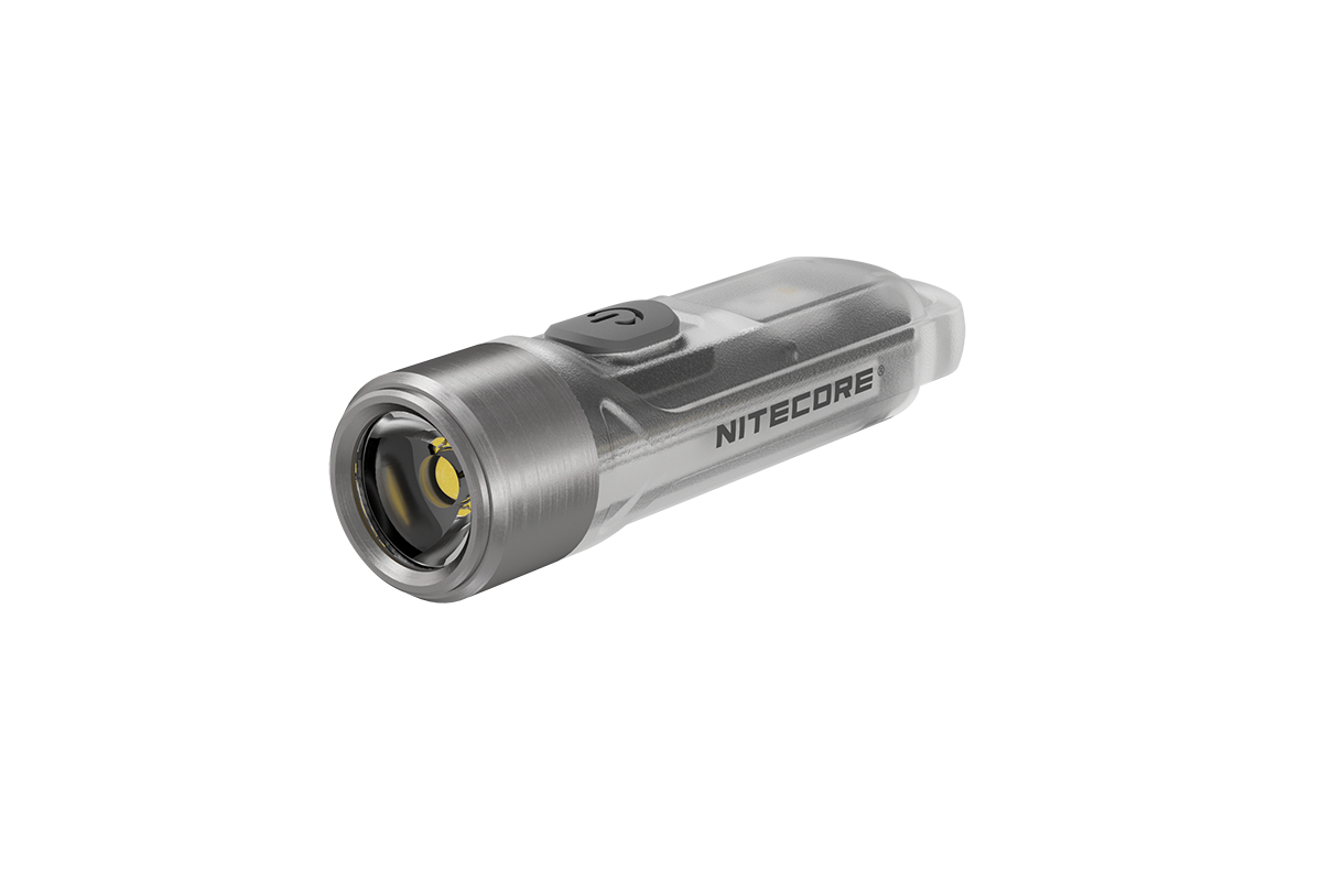 NITECORE TIKI