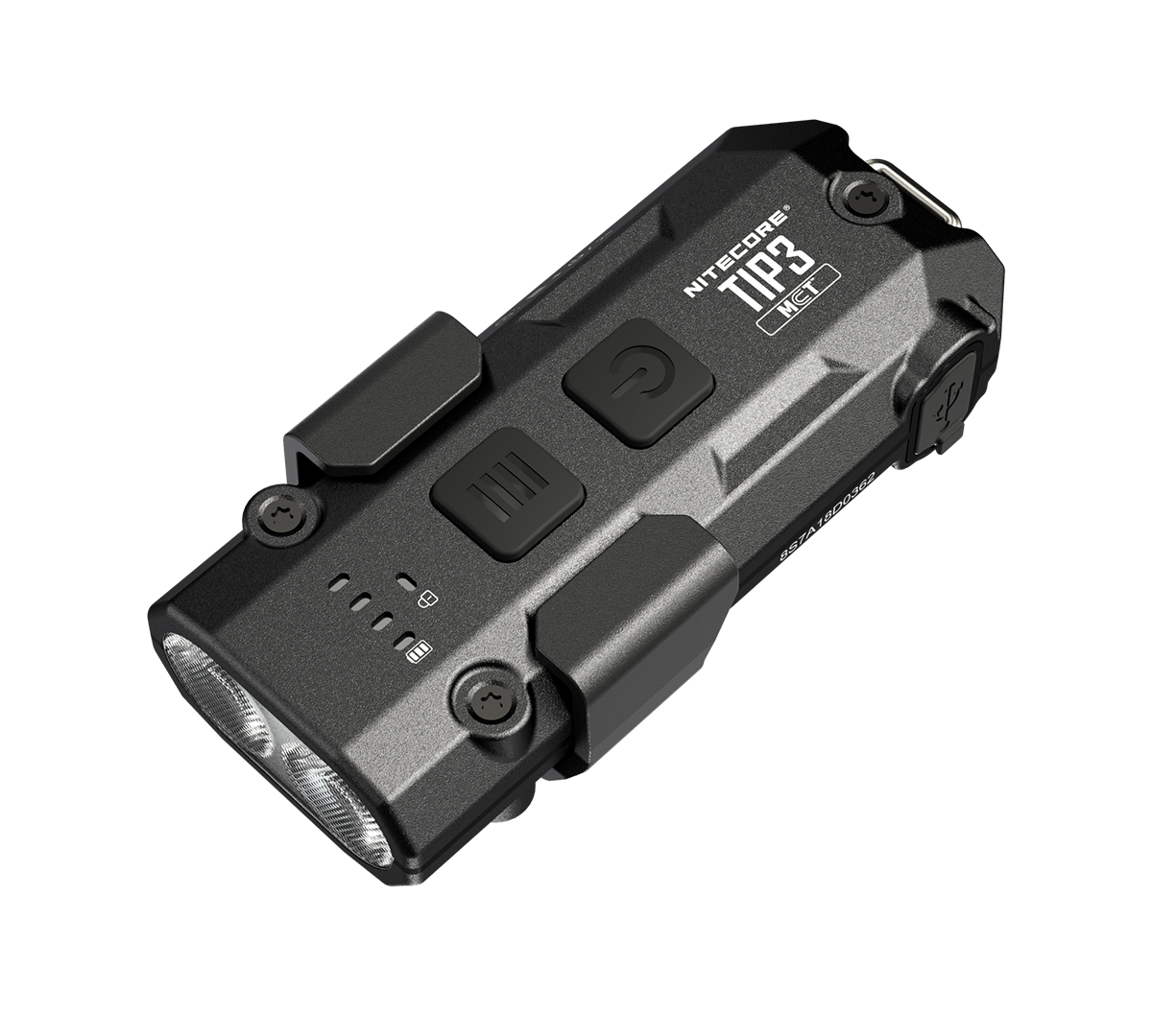 NITECORE TIP3 MCT